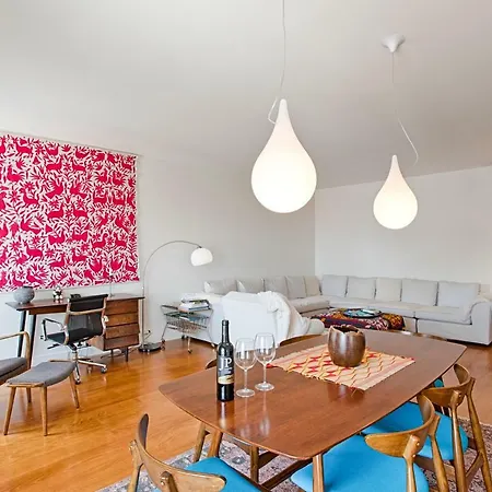 Libest Chiado 1 - Largo Do Carmo Apartamento Lisboa