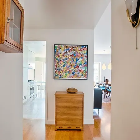 Libest Chiado 1 - Largo Do Carmo