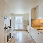 Libest Chiado 1 - Largo Do Carmo Apartamento Lisboa