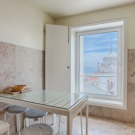 Libest Chiado 1 - Largo Do Carmo *