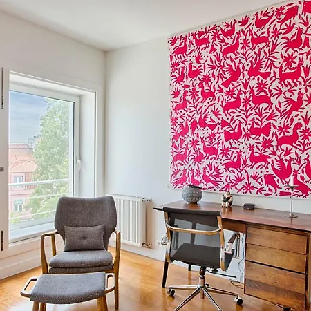 Libest Chiado 1 - Largo Do Carmo Lisboa