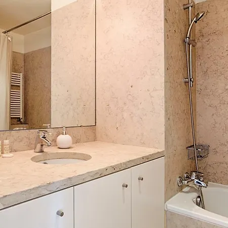 Apartman Libest Chiado 1 - Largo Do Carmo Lisboa