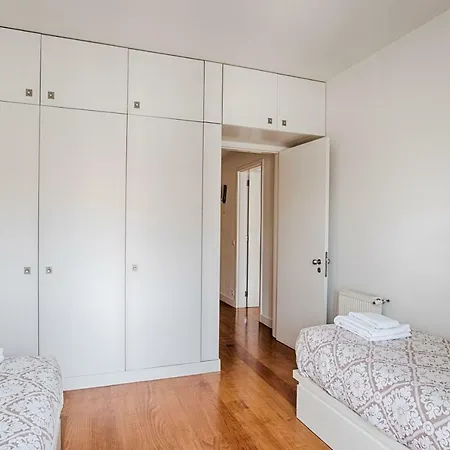 Libest Chiado 1 - Largo Do Carmo Apartman